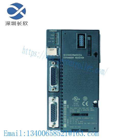 ge_ic670mdl240k_3.jpg GE IC670MDL240K 16-Channel Input Module for Industrial Control Systems