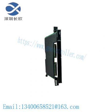 GE IC687BEM713 Bus Expansion Module