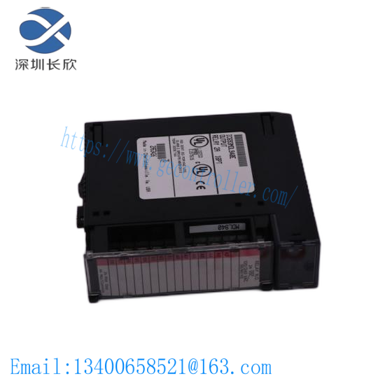 ge_ic695pmm335_motion_controller_module.png GE IC695PMM335 Motion Control Module, Precision & Efficiency for Industrial Automation
