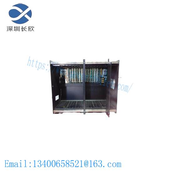 ge_ic697chs770.jpg GE IC697CHS770 - VME Integrator Rack Module