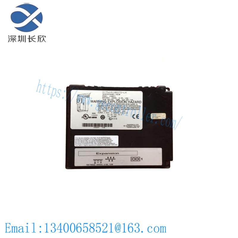 ge_ic697chs790d.jpeg GE IC697CHS790D VME Integrator Rack Module