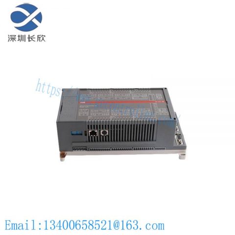 GE IC697CPX928 - High-Performance PLC Module