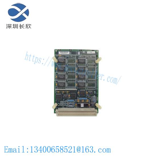 ge_ic697mem717c.jpg GE IC697MEM717C High-Performance Memory Module for PLC Systems