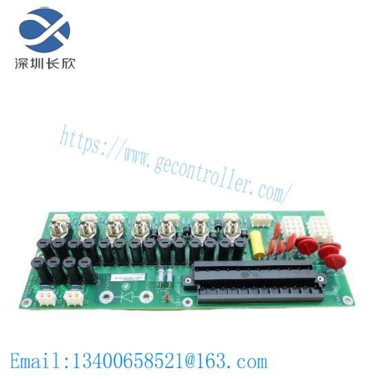 ge_ic697mem717c_1.jpg GE IC697MEM717C High-Performance Memory Module for PLC Systems