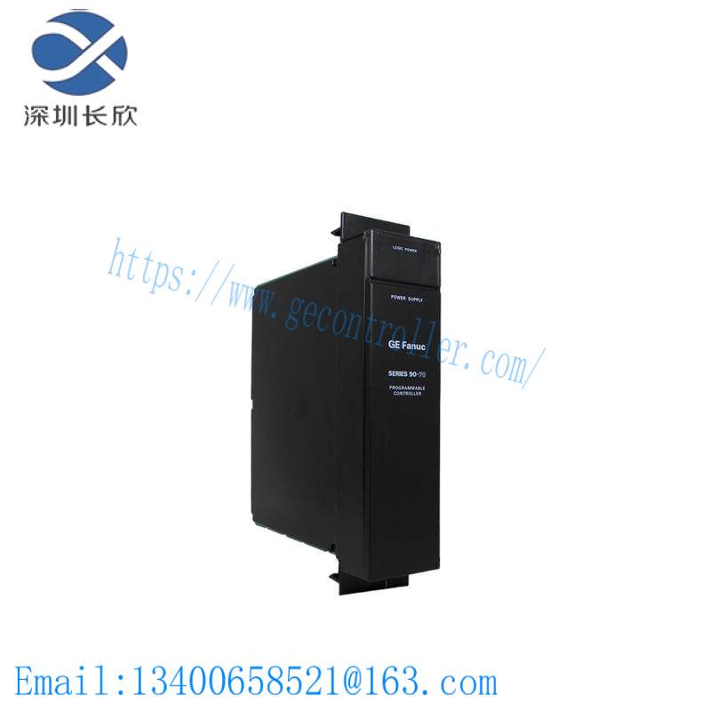 ge_ic697pwr711.jpg GE IC697PWR711 Power Supply Module for Industrial Control Systems