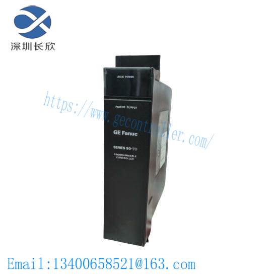 ge_ic697pwr711_2.jpg GE IC697PWR711 Power Supply Module for Industrial Control Systems