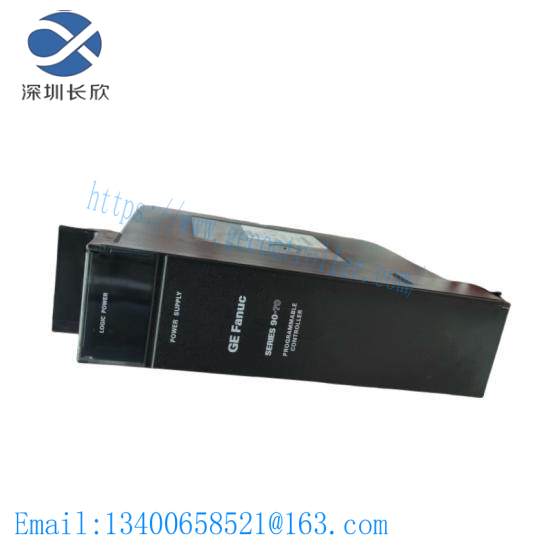 ge_ic697pwr711_3.jpg GE IC697PWR711 Power Supply Module for Industrial Control Systems
