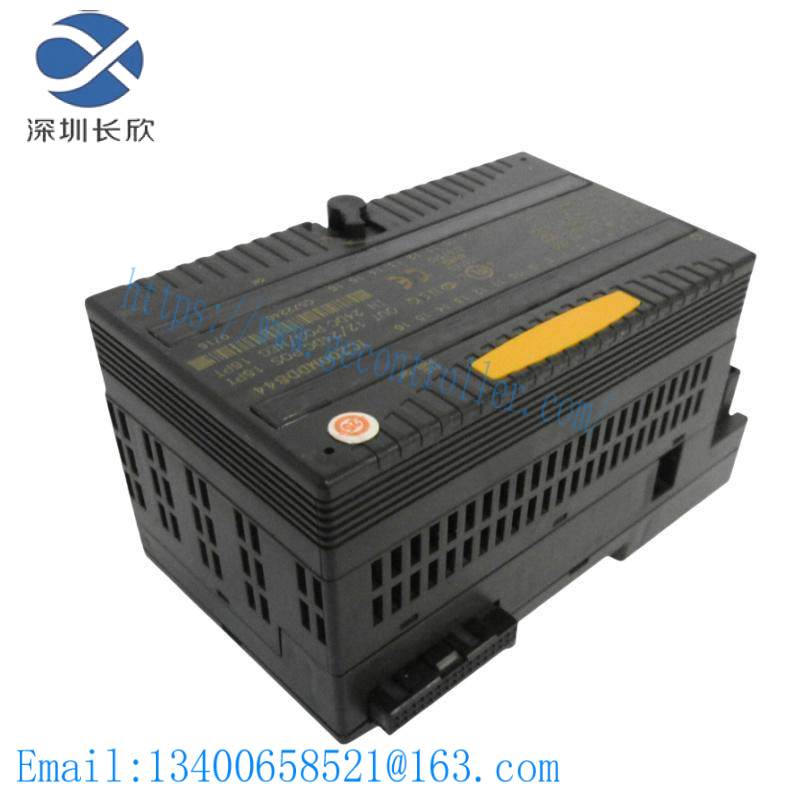 ge_is200egdmh1adf.jpg GE IS200EGDMH1ADF Exciter Field Ground Detector Module