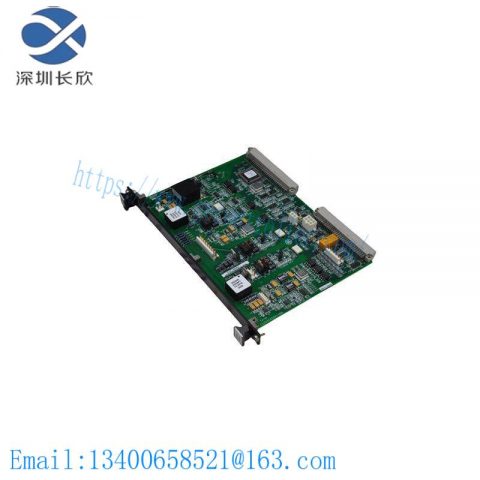 GE IS200ERDDH1ABB: Advanced Component for Speedtronic System