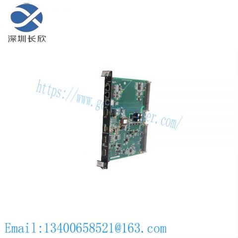 Allen-Bradley 1756-L72/A - Industrial Control Module