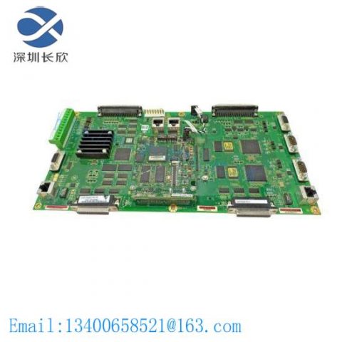 General Electric IS210BPPBH2CAA - Printed Circuit Board for Mark VI Turbine Control System
