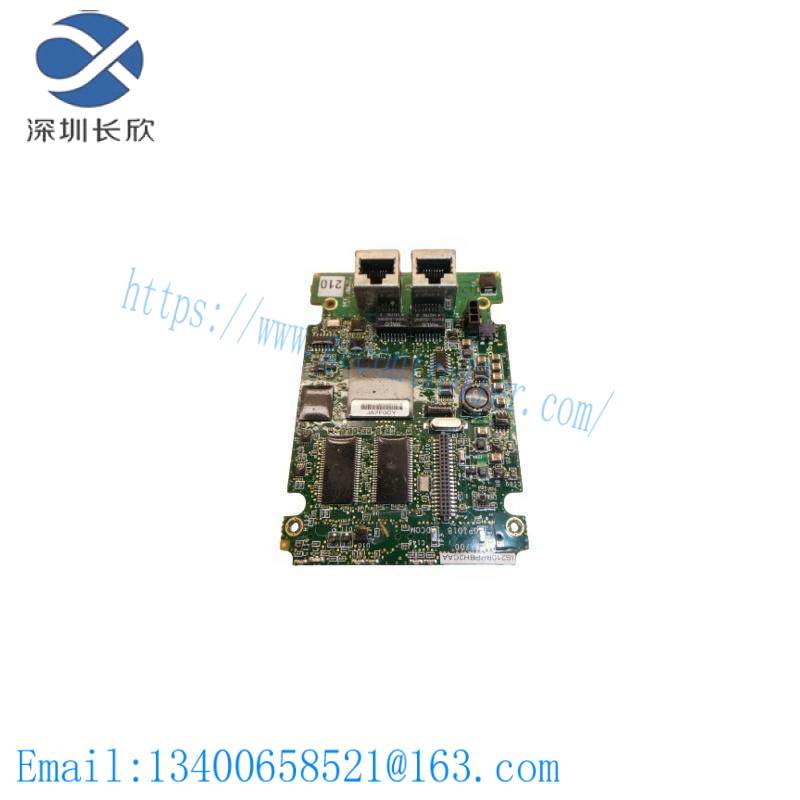 ge_is210bppbh2caa_1.jpg General Electric IS210BPPBH2CAA - Printed Circuit Board for Mark VI Turbine Control System