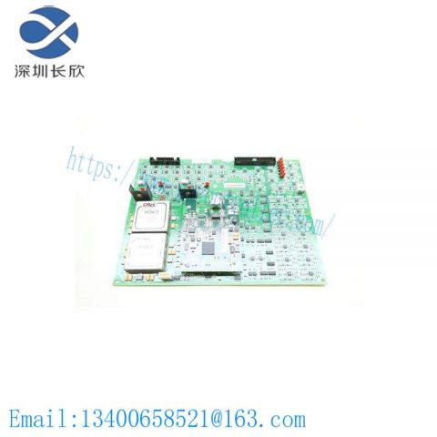 GE IS210MVRBH1A: Advanced Interface Board for Industrial Automation, 200 Characters
