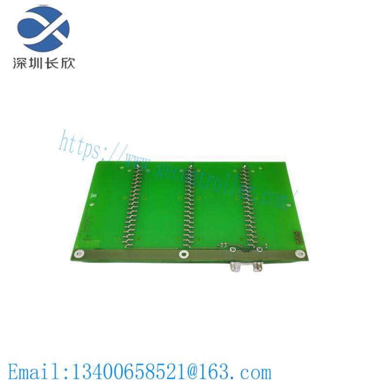 ge_is215ucvhm06a_b.jpg GE IS215UCVHM06A B - UCV Controller Card for Mark VI Series Turbine Control Systems