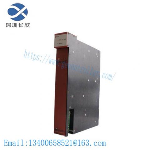 GE IS230TDBTH6A Discrete Input Output Terminal Board for GE Mark VI Turbine Control Systems