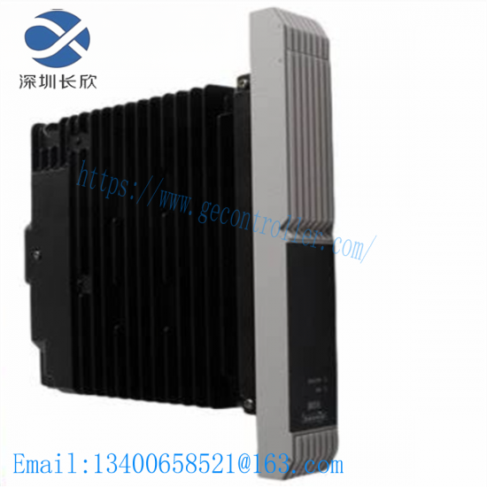 ge_is420eswbh2a.png GE IS420ESWBH2A Industrial Ethernet Switch - Reliable Connectivity Solutions