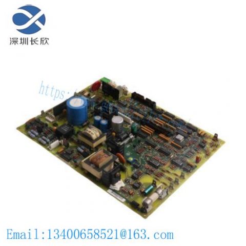 GE Mark VI IS200EPBPG1A: Latest Addition to Industrial Control Solutions