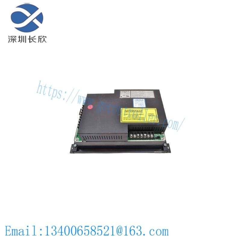 ge_mtm-120_s-a20-120va.jpeg GE MTM-120(S-A20-120VA) - High-Precision Industrial Control Module
