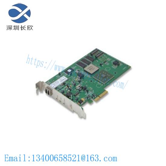 ge_pcie-5565rc_interface_card.jpg GE PCIE-5565RC Industrial Interface Card