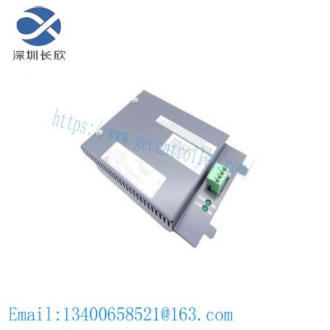 GE QPI-GEG-201-H DISPLAY - High Performance I/O Communication Module for Industrial Automation