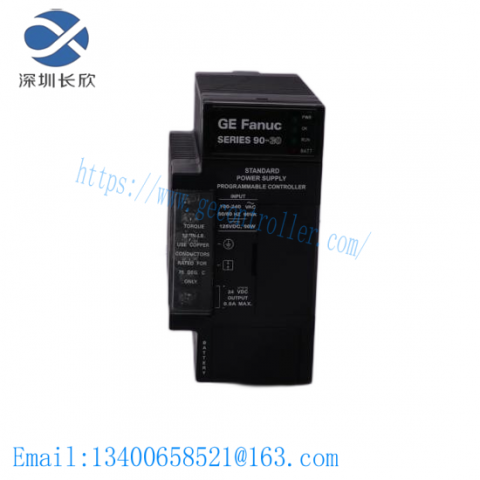 GE SR469-P5-HI-A20-H Motor Management Relay, Reliable Motor Protection