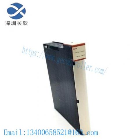 GE TGT-000A-4-0-AA: Advanced Industrial Control Module, Precision Engineering for Unmatched Performance