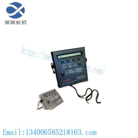 GE TVRMS2 Digital Test Kit for Trip Testing, High-precision Measurement System