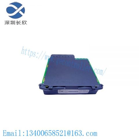 GE UR6TH - Industrial Control Module, for Enhanced Efficiency & Reliability