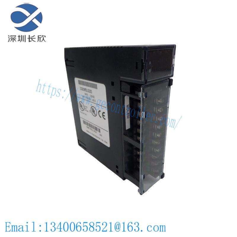 ge_ur8fv_1.jpg GE UR8FV Industrial Control Module, High Performance & Reliable