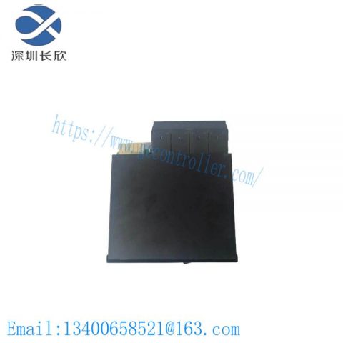 GE UR9EV Industrial Control Module