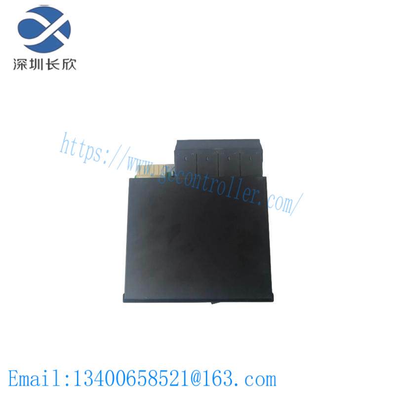 ge_ur9ev.jpg GE UR9EV Industrial Control Module