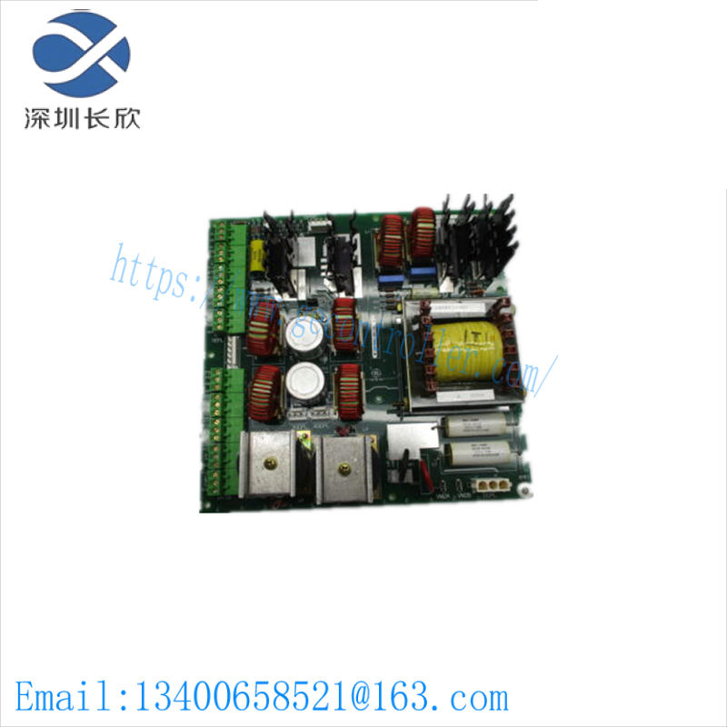 ge_ur9ev.png GE UR9EV Industrial Control Module