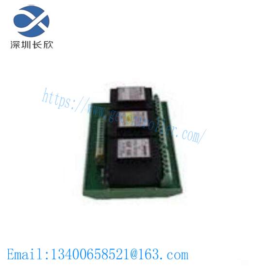 ge_ur9ev_1.jpg GE UR9EV Industrial Control Module