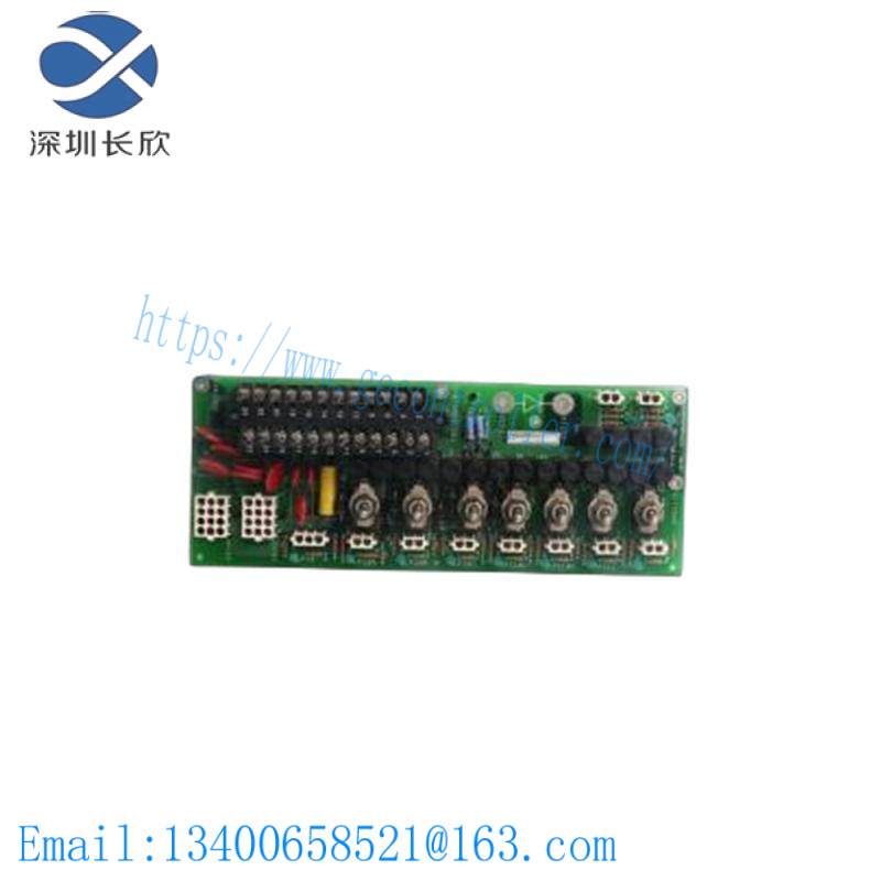 ge_ur9ev_2.jpg GE UR9EV Industrial Control Module