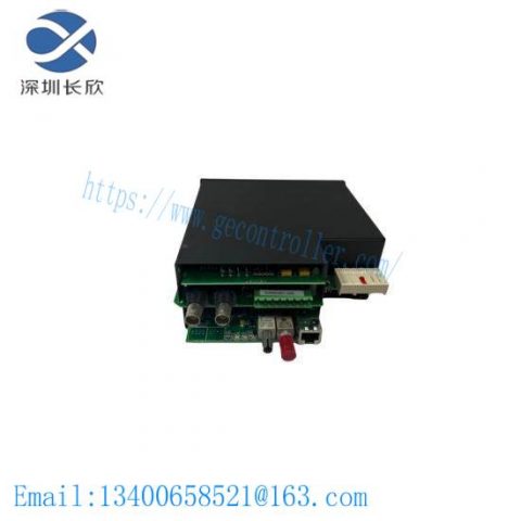 GE UR9GH CPU Module, Advanced Control System