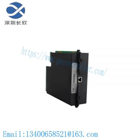 GE UR9NH CPUUR PLC Card - Advanced Industrial Control Solution