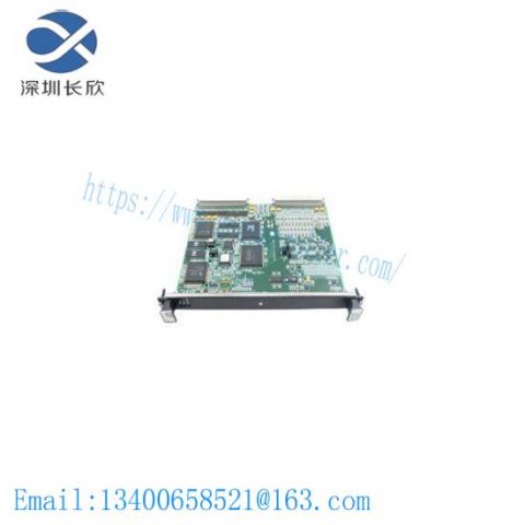 GE VVIB H1C IS200VVIBH1CAC Control Board: Engineered Precision for Industrial Automation