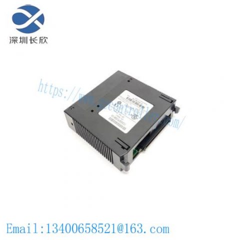 General Electric Fanuc IC693CPU350-EK Single Slot CPU Module