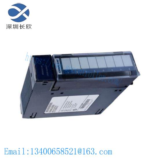 general_electric_ic694alg392_1.jpg General Electric IC694ALG392 - Advanced Modular PLC System