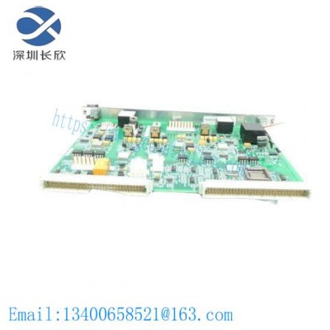 GE IS200ERDDH1ABB Gating Pcb Board; Manufacturer: GE-FANUC
