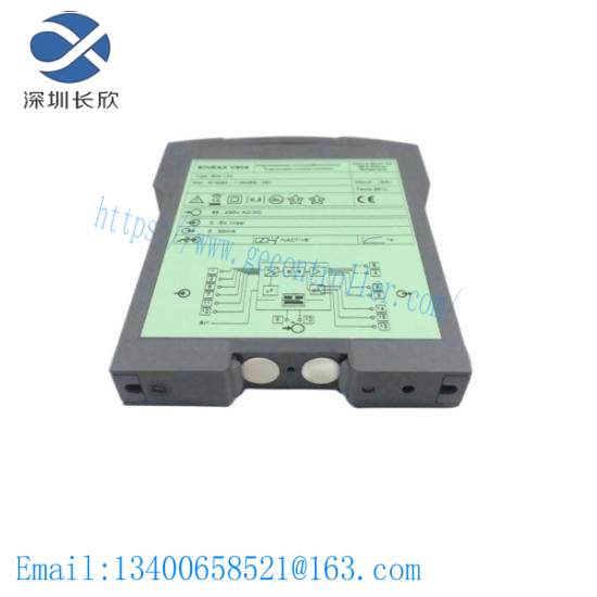 gmc_sirax_tv808_2_channels_isolating_amplifier.jpg GMC SIRAX TV808 Dual-Channel Isolating Amplifier