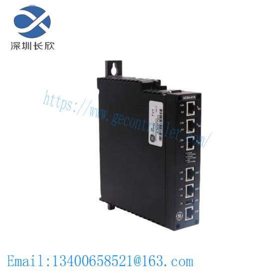 granville-phillips_360120_2.jpg GRANVILLE-PHILLIPS 360120 Industrial Control Module, High Precision Measurement & Monitoring