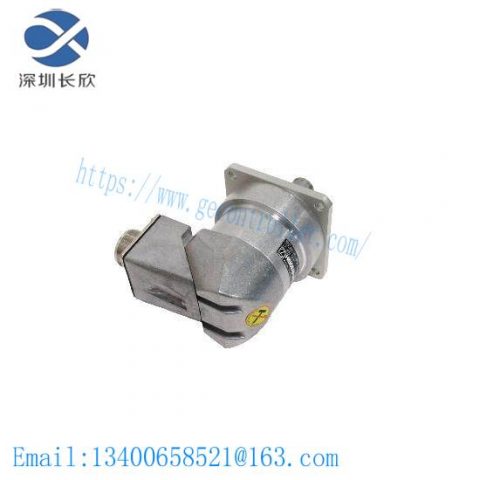 Heidenhain ROD 630 900 28S08-HY Encoder ID:684671-07, Precision Control Solutions for Advanced Manufacturing