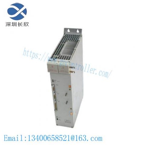 Heidenhain UM121D Converter: High-Precision Motion Control Module