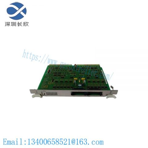 HITACHI LYD105A DIGITAL BOARD - Advanced Industrial Control Solution