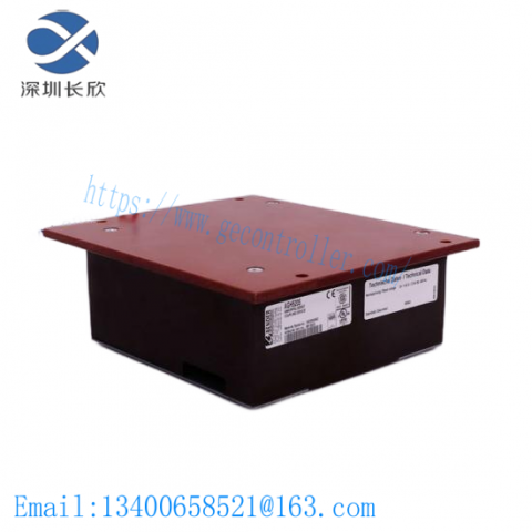 HIWIN Industrial Control System R2013/TMS3C-A00 Module