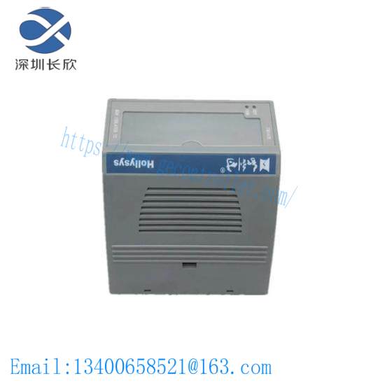 hollysys_fm148a_dcs_module.jpg Hollysys FM148A Digital Control System Module