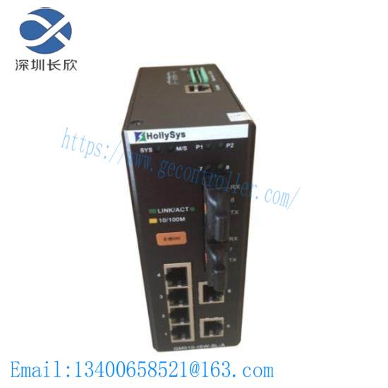 hollysys_gm010-isw-24l_motor_circuit_breaker.jpg HOLLYSYS GM010-ISW-24L Motor Circuit Breaker