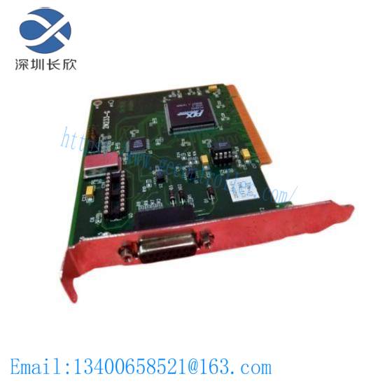 hollysys_sm3510_analog_output_terminal_module.jpg HollySys SM3510 Analog Output Terminal Module - High Precision Control, Efficient Industrial Automation