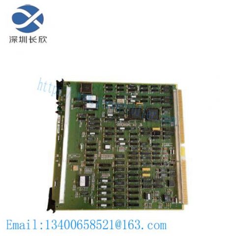 Honeywell 51402089-100: Precision Control Module for Industrial Automation